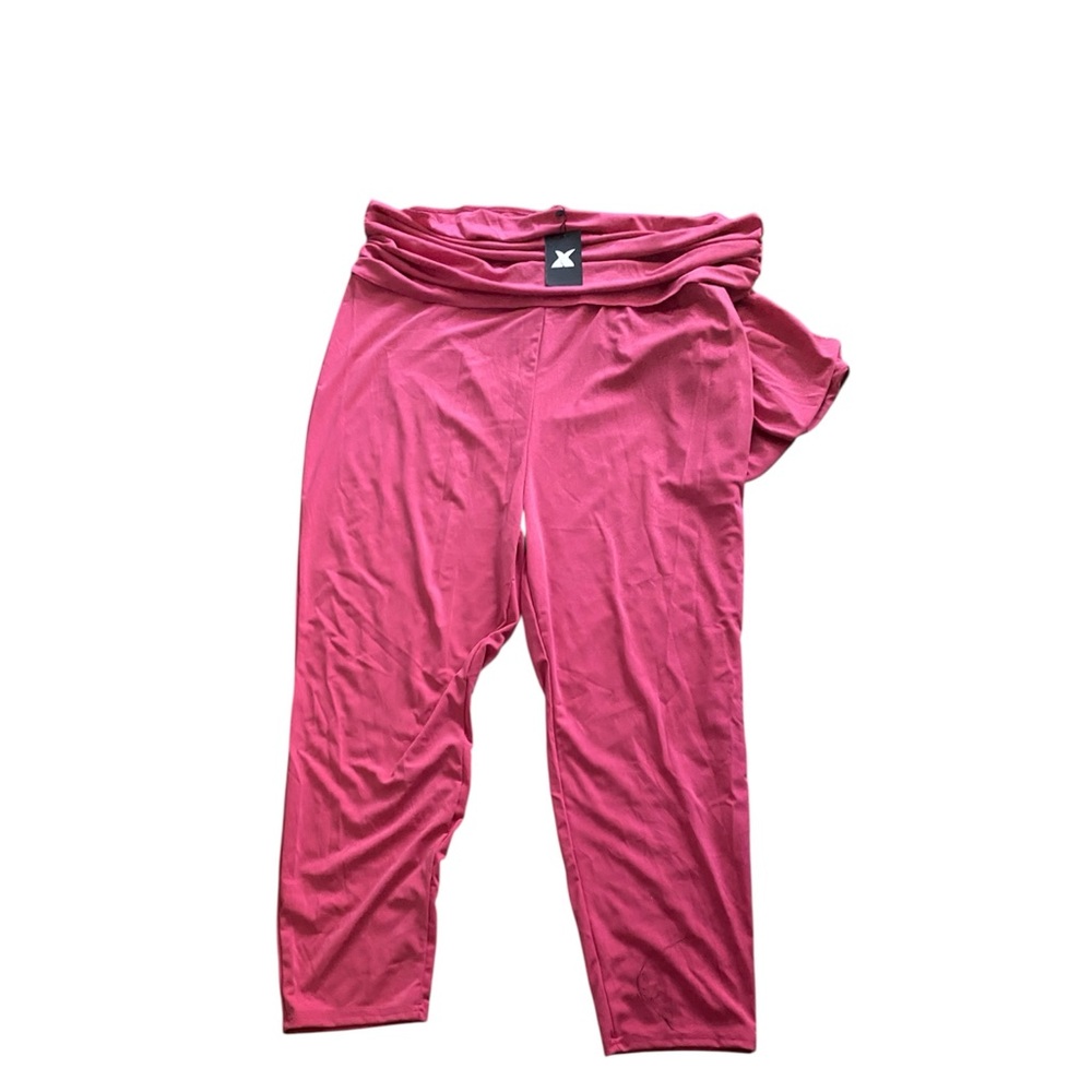 Kids Pink Bottoms